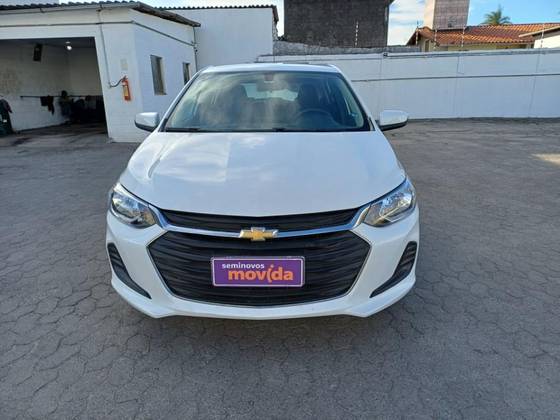 CHEVROLET ONIX 1.0 FLEX LT MANUAL CHEVROLET ONIX 1.0 FLEX LT MANUAL